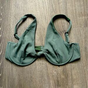 Bikini top